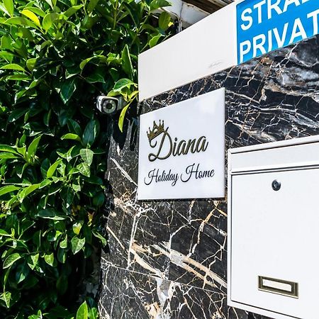 Diana Holiday Home Agrigento Zewnętrze zdjęcie