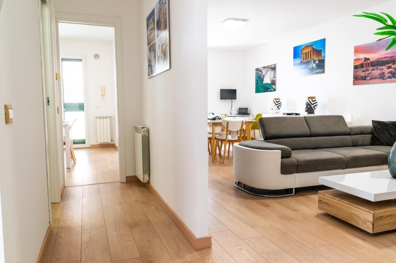 Diana Holiday Home Agrigento Zewnętrze zdjęcie