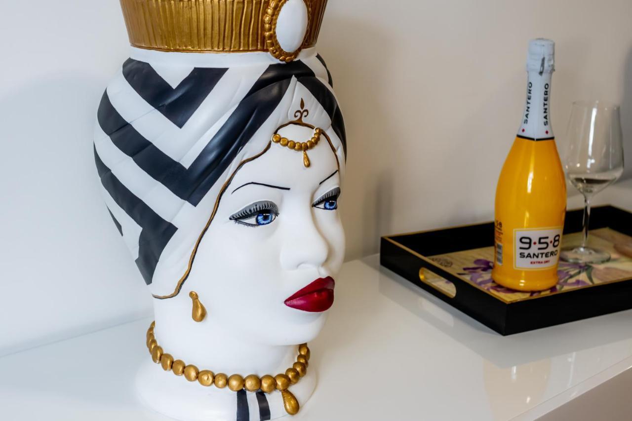 Diana Holiday Home Agrigento Zewnętrze zdjęcie