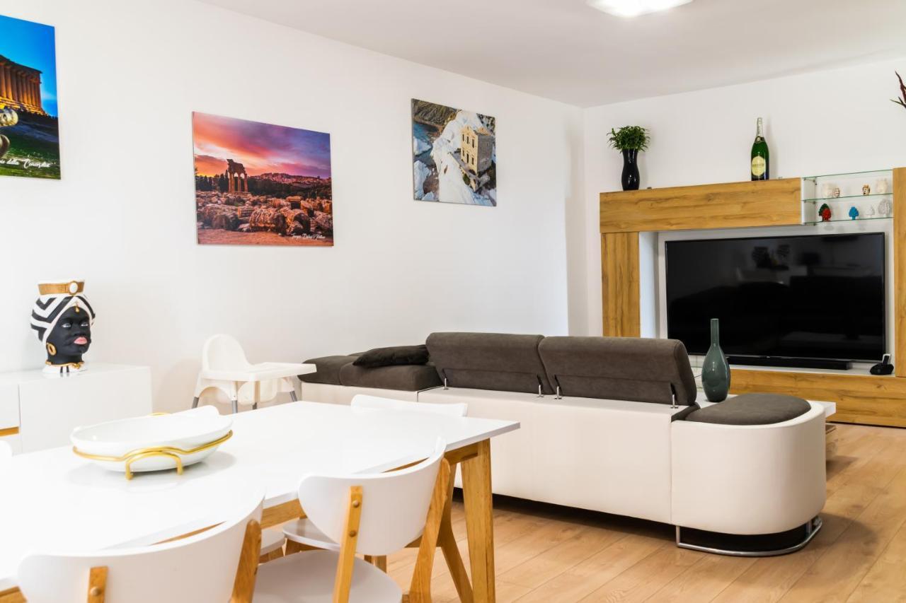 Diana Holiday Home Agrigento Zewnętrze zdjęcie