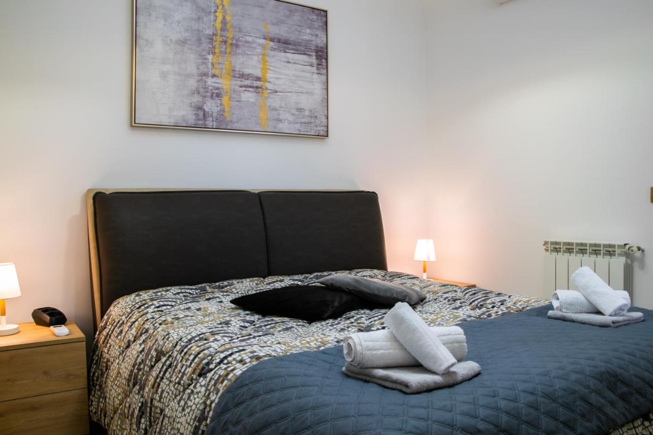 Diana Holiday Home Agrigento Zewnętrze zdjęcie