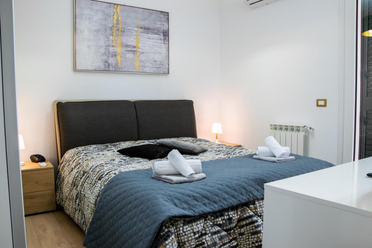 Diana Holiday Home Agrigento Zewnętrze zdjęcie