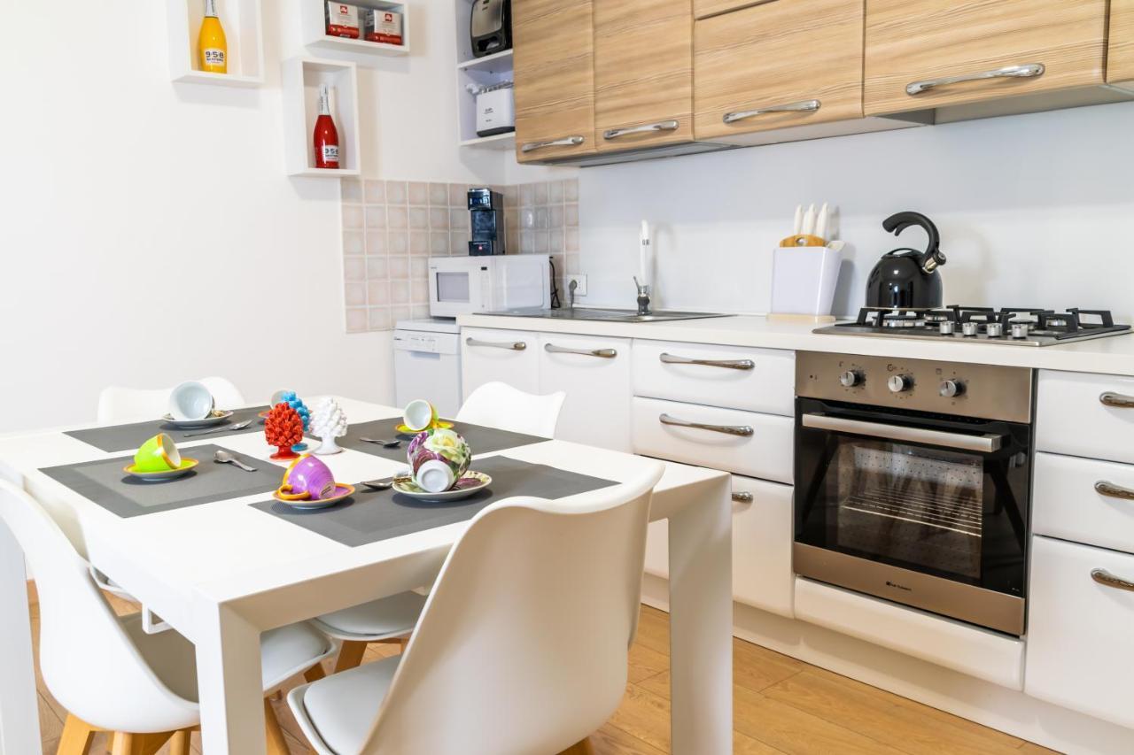Diana Holiday Home Agrigento Zewnętrze zdjęcie