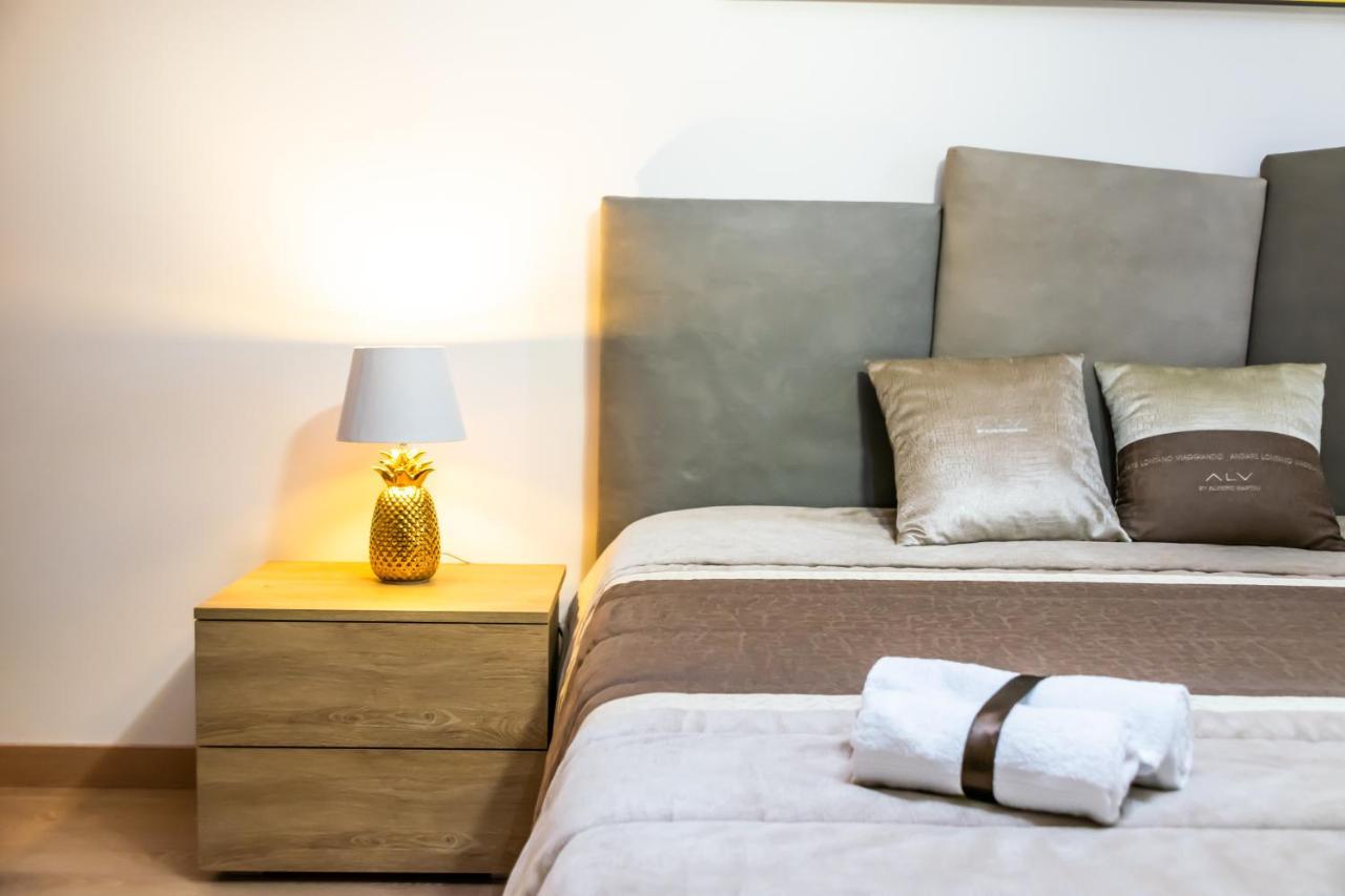 Diana Holiday Home Agrigento Zewnętrze zdjęcie