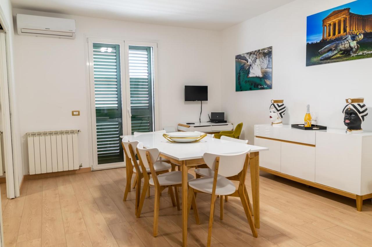 Diana Holiday Home Agrigento Zewnętrze zdjęcie