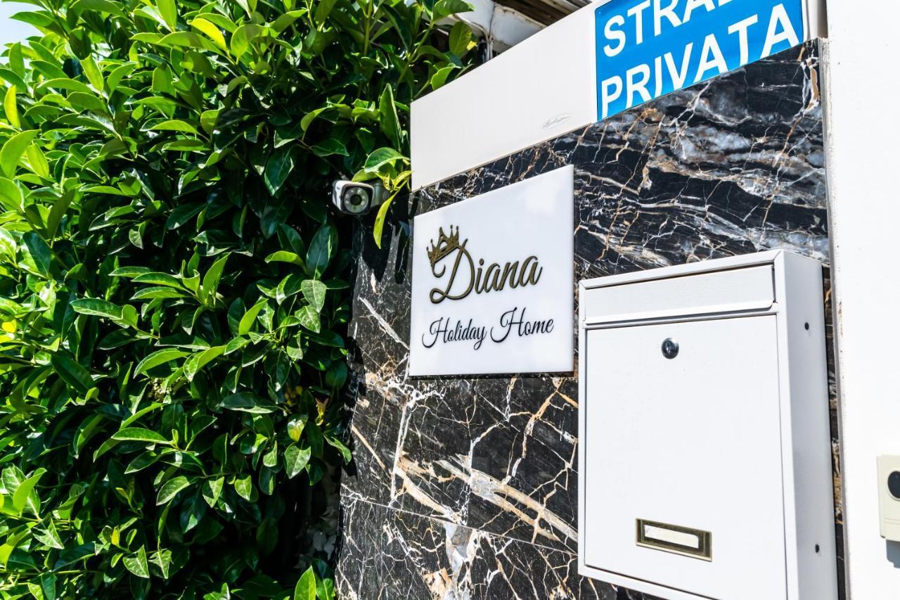 Diana Holiday Home Agrigento Zewnętrze zdjęcie