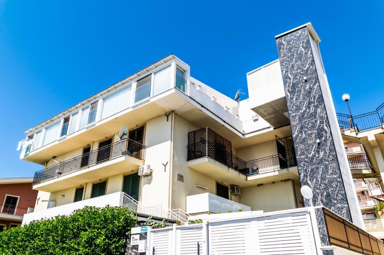 Diana Holiday Home Agrigento Zewnętrze zdjęcie