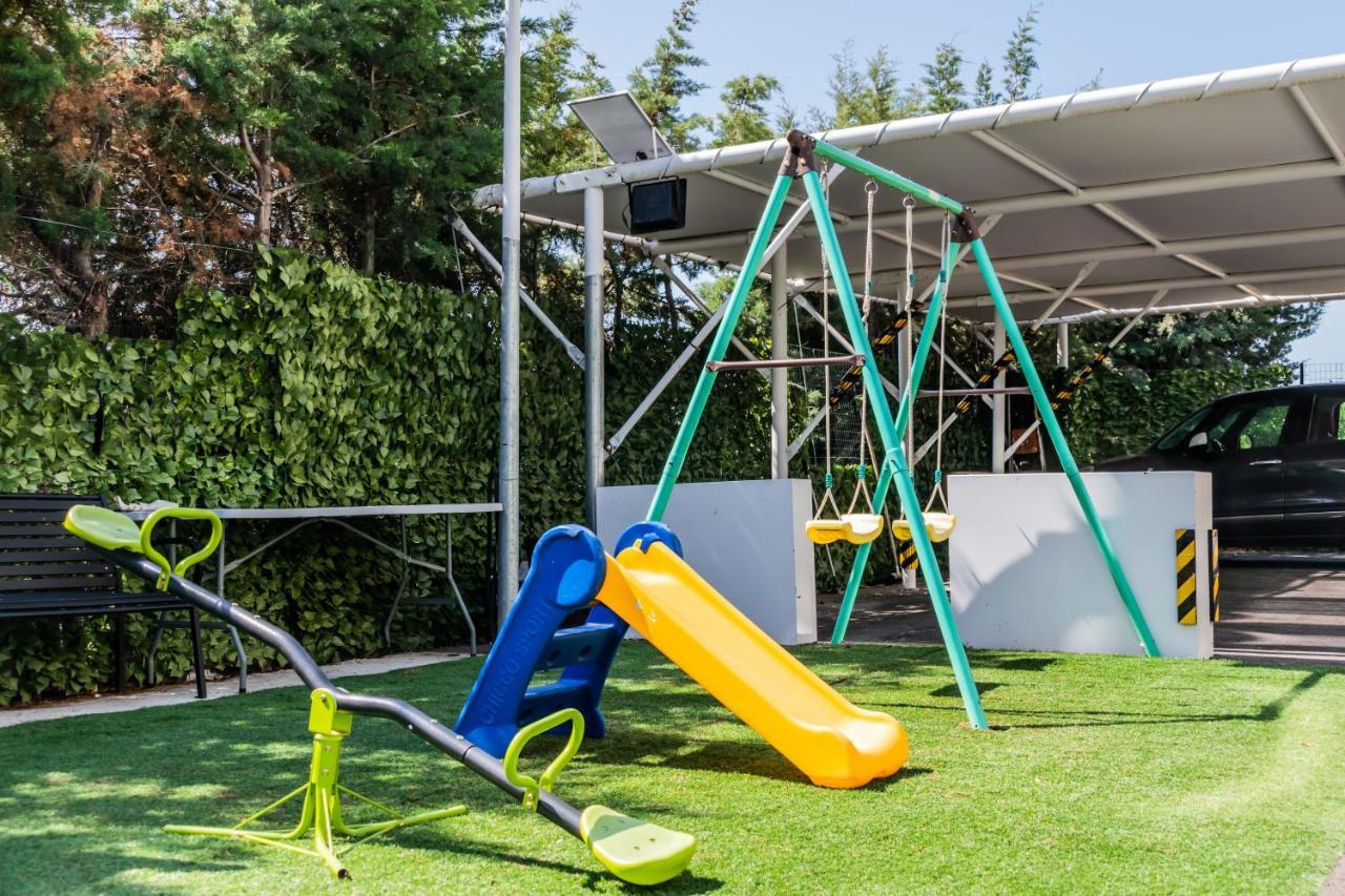 Diana Holiday Home Agrigento Zewnętrze zdjęcie
