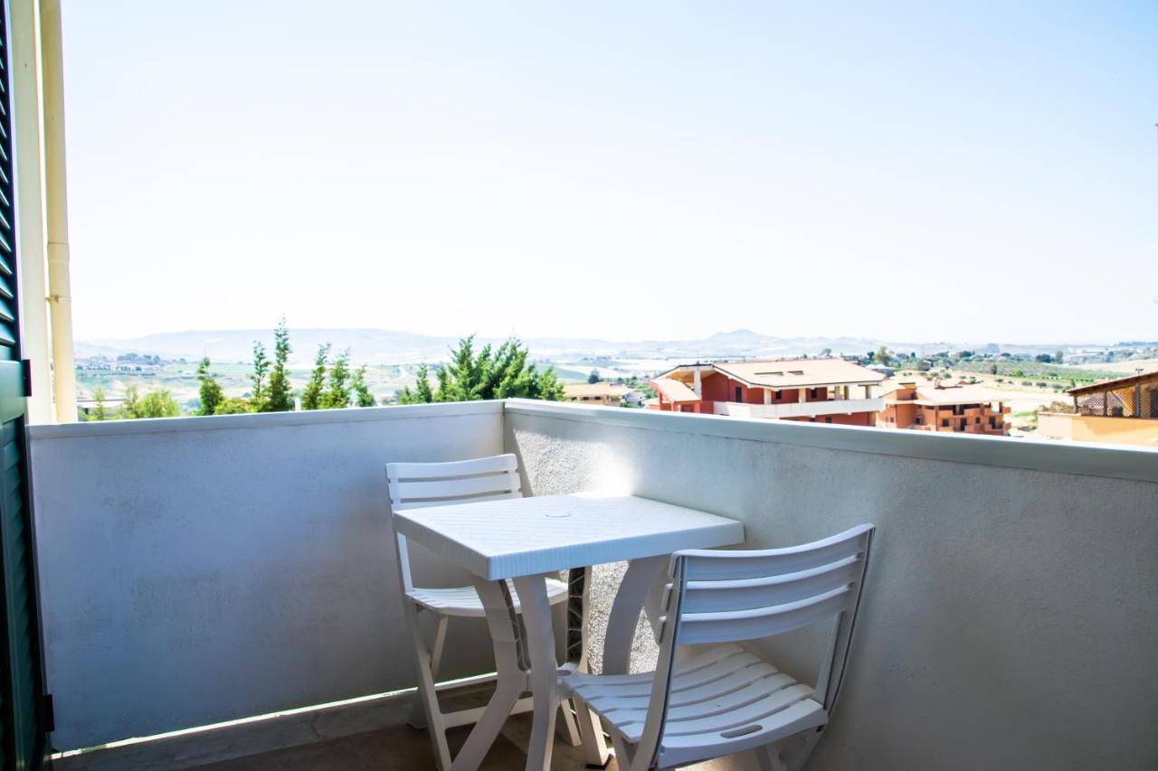 Diana Holiday Home Agrigento Zewnętrze zdjęcie