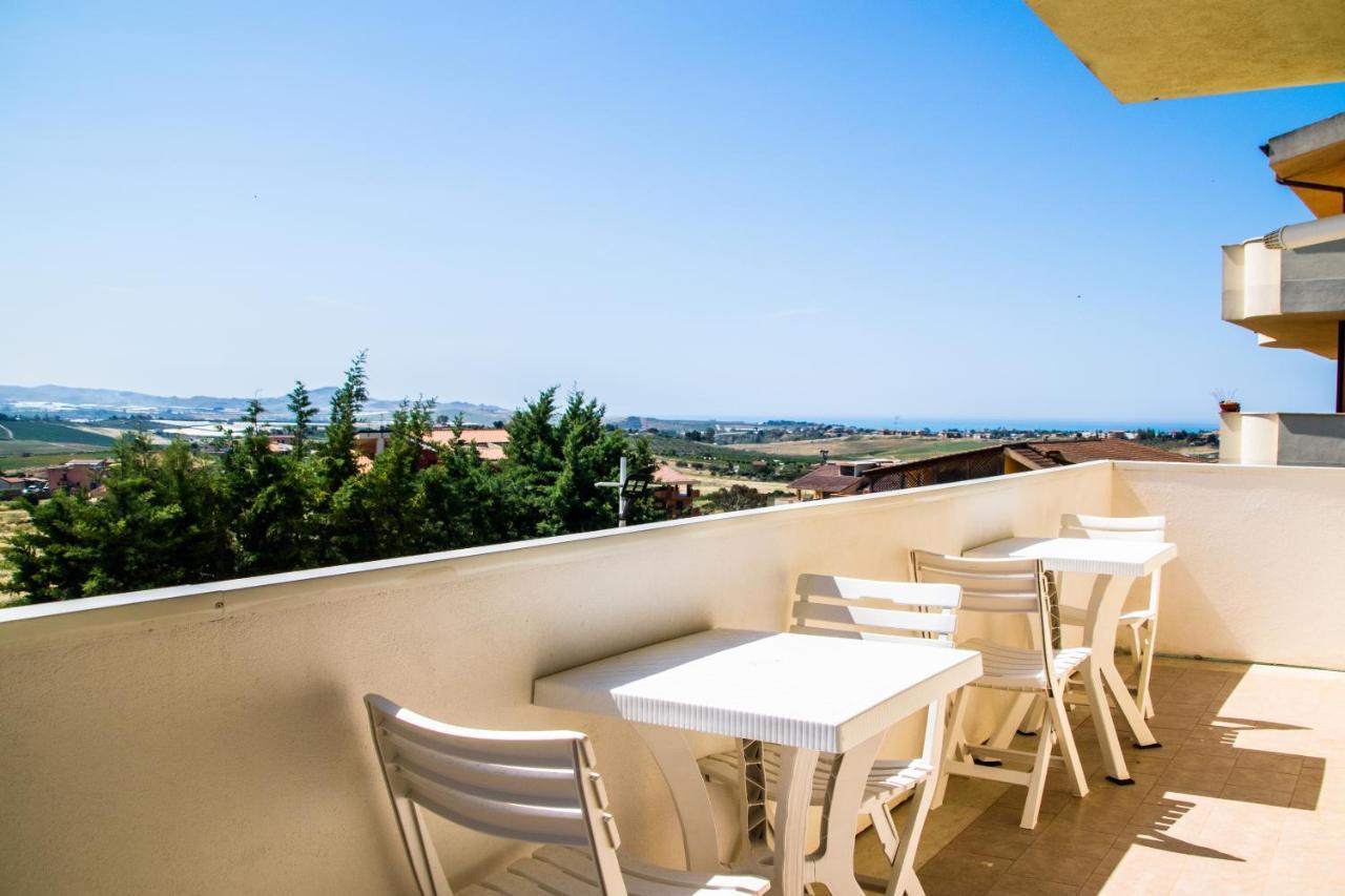 Diana Holiday Home Agrigento Zewnętrze zdjęcie