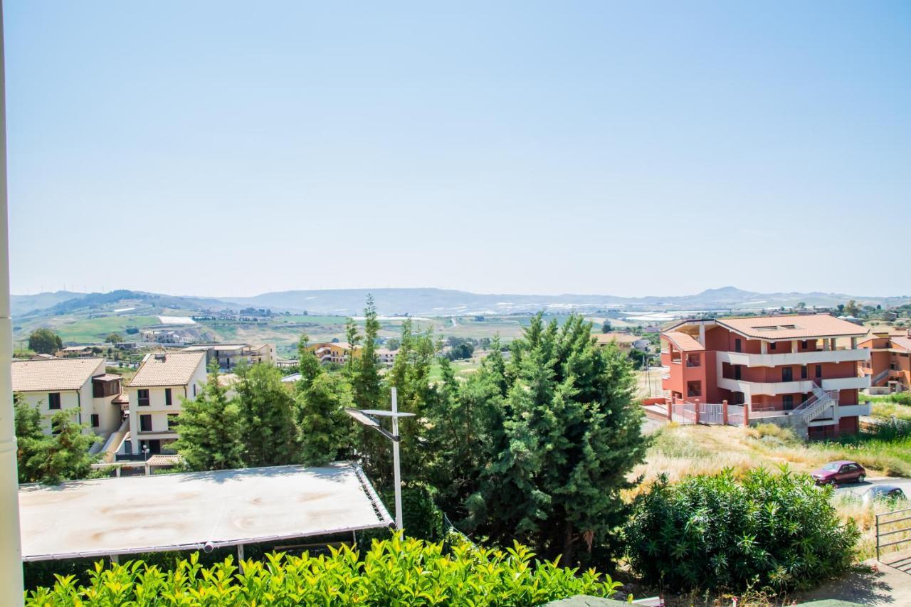 Diana Holiday Home Agrigento Zewnętrze zdjęcie