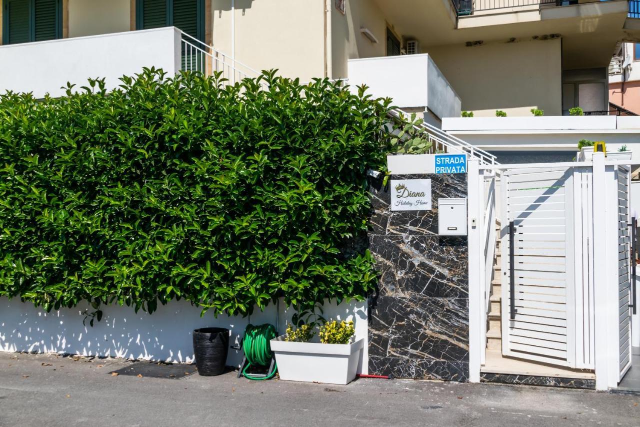 Diana Holiday Home Agrigento Zewnętrze zdjęcie